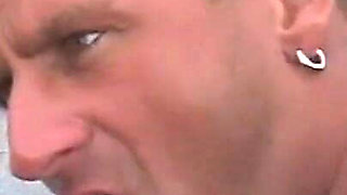 Beautiful Hot and Slutty Girlfriend Gets Fucked in Front of Friends by a Big Hard Cock