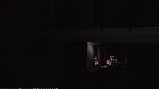 Angel Youngs rough sex video
