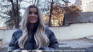 Alexa Mills sweet russian teen porn