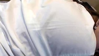 Japanese POV Creampie for Teen