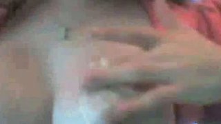 Big Tits Brazilian Softcore Webcam Show