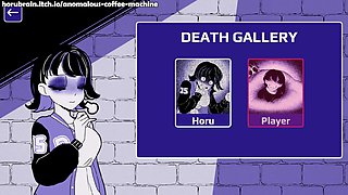 FUCKING A RABBIT GIRL