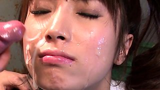 Japanese School Girls Sex Uncensored HD Vol 9