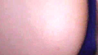 Aoi, Butt-covered Ass Fetish Swallowing Sperm Blowjob