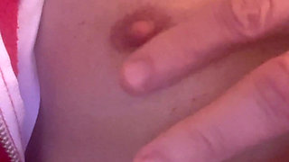 Masturbation without orgasm