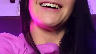 Tied up Punished on My Floor