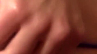 Dominant Johnny Starlight makes you cum