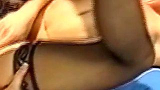 She Seduces a Grandfather and He Feeds Her to Young People