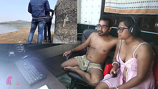 Bahot Maza Kiya Tha Us Din, Porn Review In Hindi