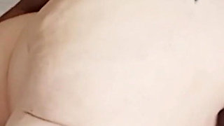 Lucky Gurl Nikki Cakes - Sexy Ass Big Booty BBW Gets Spanked and Pounded