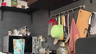 Big Ass Domination: Obey My Curves