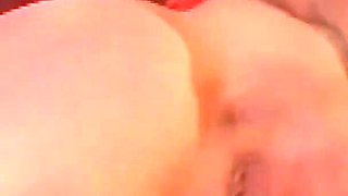 He Has a Big Dick. She Has a Tight Pussy, They Fuck with Passion with a Final Cumshot on the Table