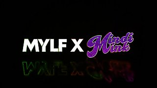 Cute Milf Sex Scene - MYLF