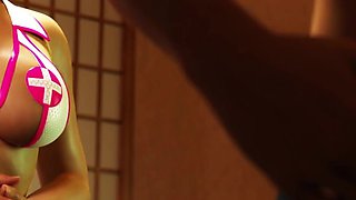 The Art of Seduction (part 21)