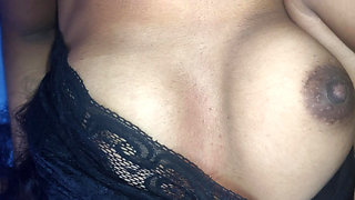 Newly married couple hot sexy pussy