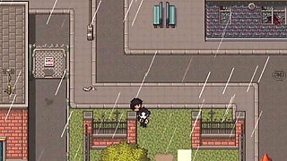 Zombie Retreat 2 - Part 13 - Burgers in the City by Loveskysan69