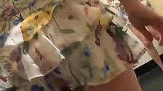 Mall Private Dressing Room Flashing