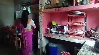 Cheating Stepsister Fucked By A Huge Indian Dick