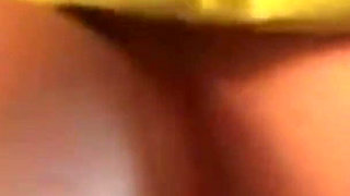 Bbwbootyful squeezing my boobs rubbing clit solo play