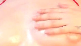 Sexy Night Masturbation Hard