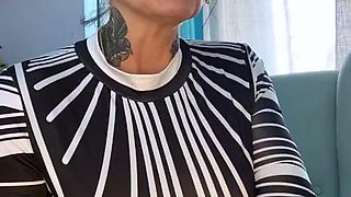 Mistress Ava Von Medisin aka avavonmedisin OnlyFans -