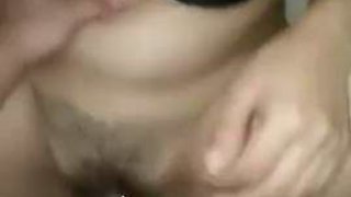 ASIAN MAID FCUKED HARD AND CREAMPIED BY BOSS AFTER PARTY