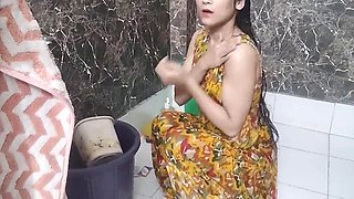 Saucy desi village romance with Kajolbabs gets hardcore action