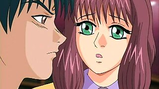 Cartoon: Lesbian, Hentai  Rough Sex Porn