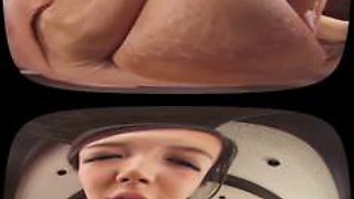 Nene Sasuke VOVS-283: Blowjob, Japanese  Pov Porn