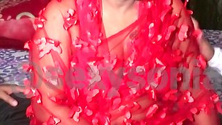 The Husband Called His Friends Home and Fucked His Wife Properly 1