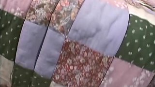 Mariah Milano sucks monster dicks