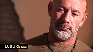 Lilly Bell And Tony Carrera In Sharing Lilly, His Greatest Desire