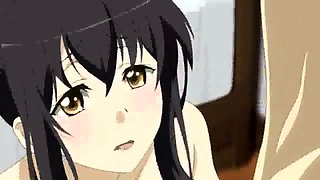 Anime hentai compilation