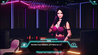 VAMPIRE AND SEX 1