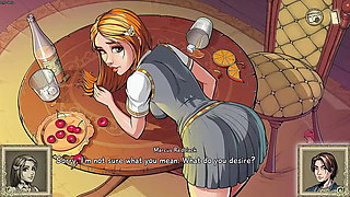 Innocent Witches Plot Ginny All Sex Animation Collection and Download Game