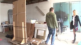 Sensual And Sexy Blonde Milf With Shaved Pussy And Pierced Pussy Causes All Pleasurable Orgasms In German Amateur