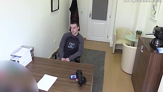 Super Horny After Two Wild Encounters