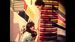 Desired Pussy Pacifier