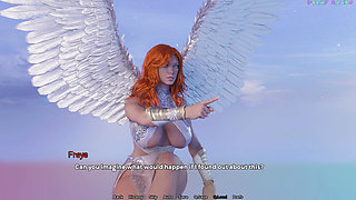 Fate Won't Separate Us by Raising Phallus - Humiliated Boyfriend, Cafeteria Rimjob 3