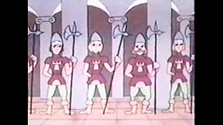 Perverted Cartoons (part 3)