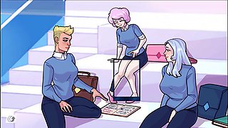 Bore, sexy naked, very very sexy