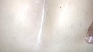 Guy with big penis penetrates innocent young girl at night