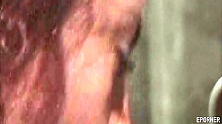 Facial Finish After Rough Fuck