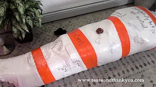 Kat Turner - Lucid Lavender - Double Hootercide