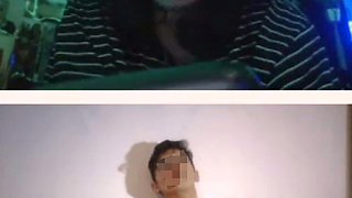 webcamgirlreaction