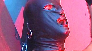 Perfect German Missters Riding and Sucking Cock