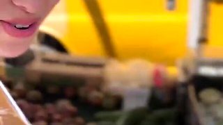 Fiery Chloe's chick dirt