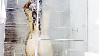 Come Into Shower