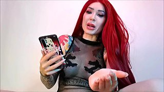 Let's Destroy the Fat Fucking Pig! -joi