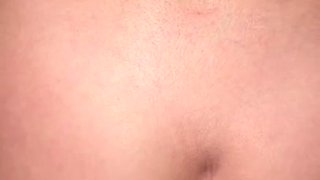 Yammy teen girl horny POV sex